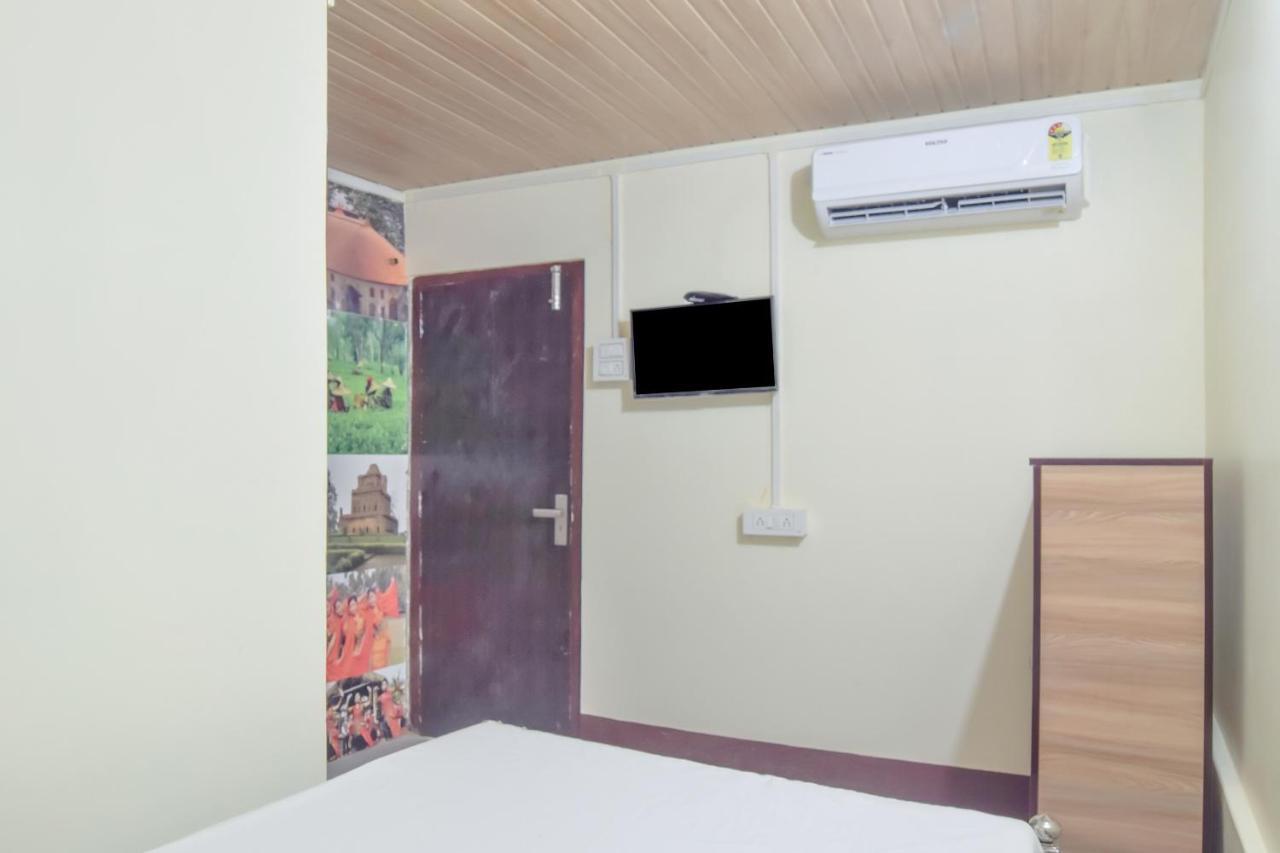 Hotel O Darshini Homes Гувахати Екстериор снимка
