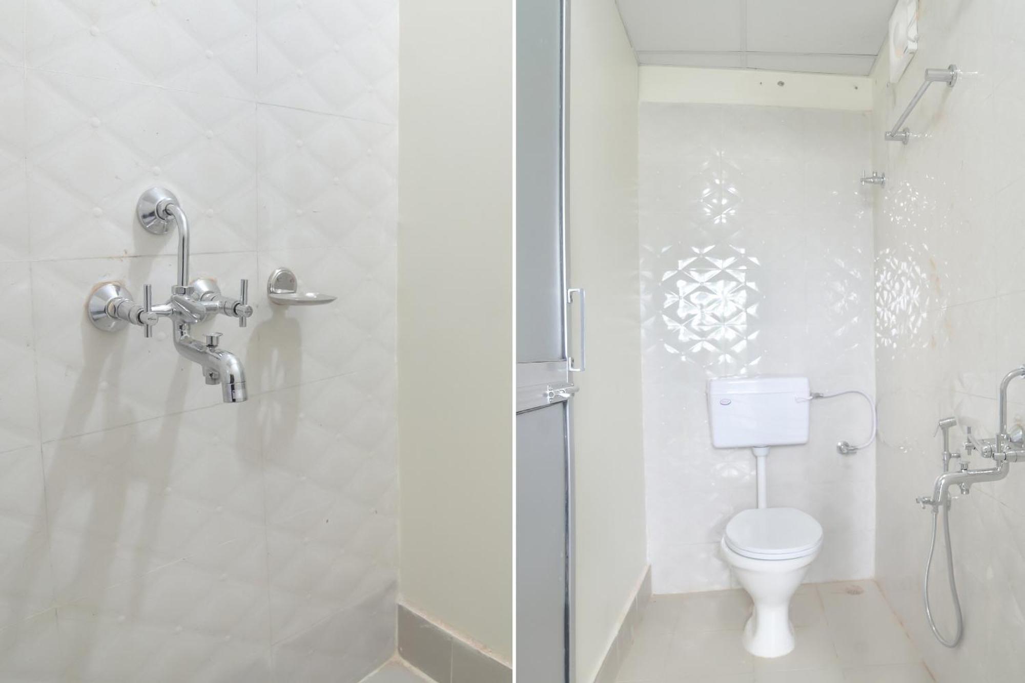 Hotel O Darshini Homes Гувахати Екстериор снимка