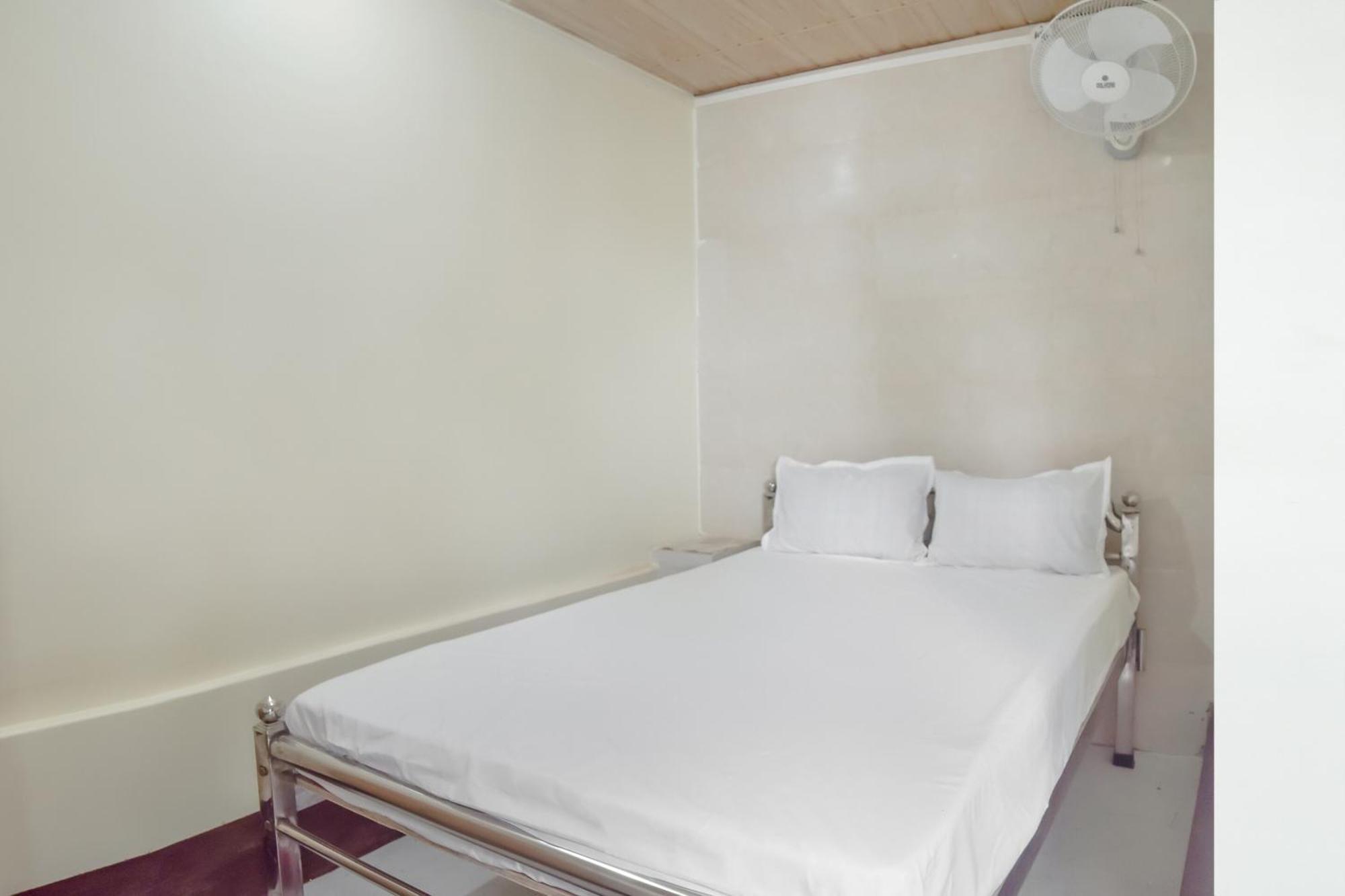 Hotel O Darshini Homes Гувахати Екстериор снимка