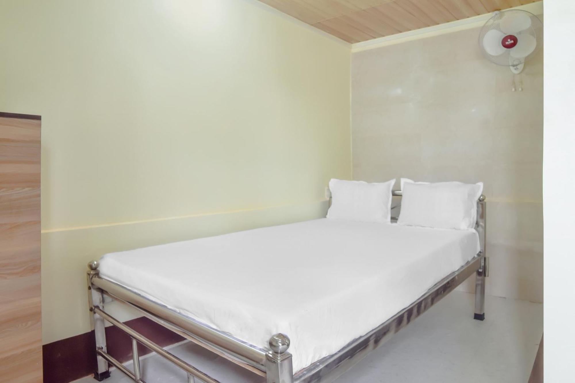 Hotel O Darshini Homes Гувахати Екстериор снимка