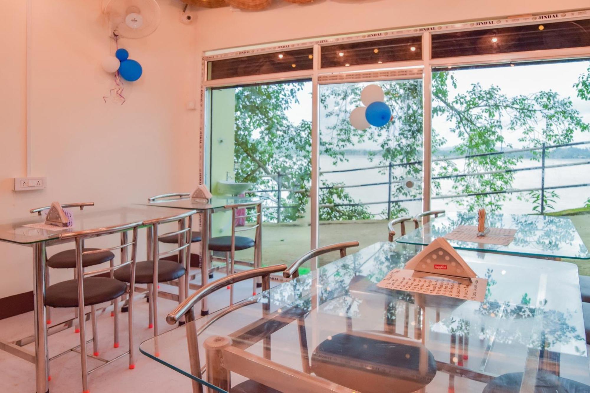 Hotel O Darshini Homes Гувахати Екстериор снимка