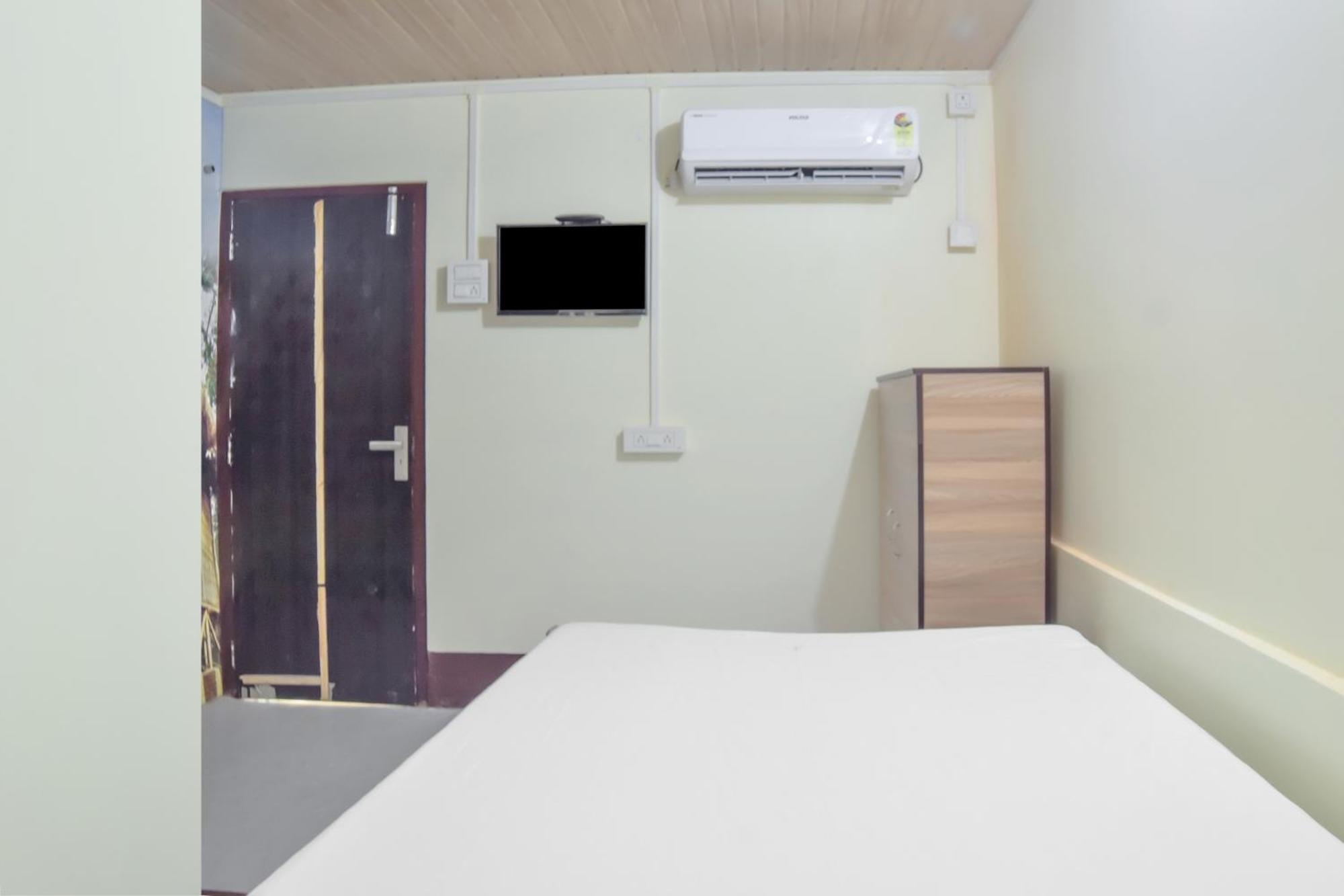 Hotel O Darshini Homes Гувахати Екстериор снимка