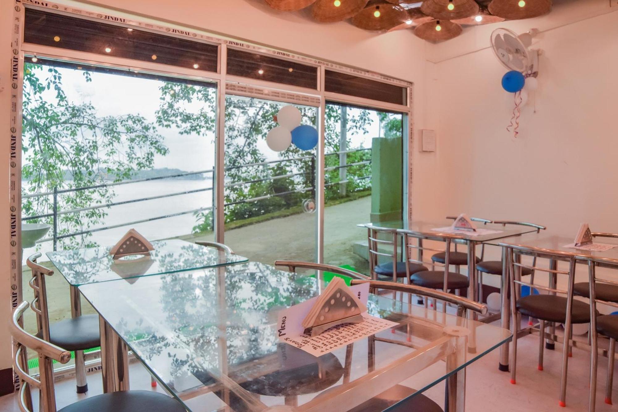 Hotel O Darshini Homes Гувахати Екстериор снимка