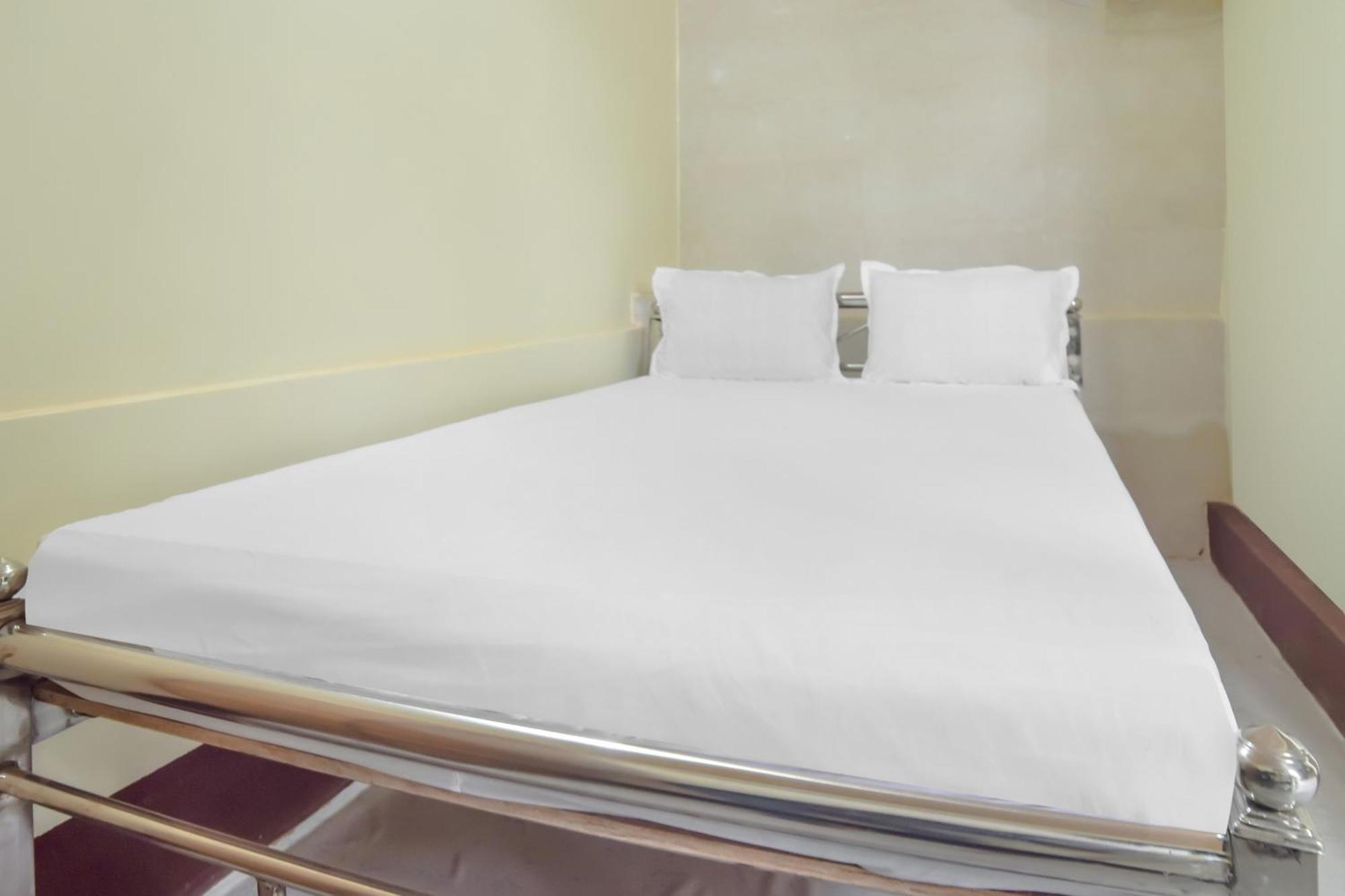 Hotel O Darshini Homes Гувахати Екстериор снимка